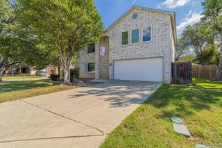 3003 Cassowary, San Antonio, TX 78247