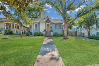 126 Princess, San Antonio, TX 78212