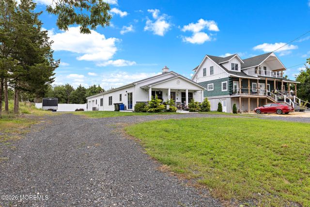 413 S Green Street, Tuckerton, NJ 08087