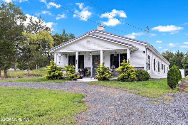 413 S Green Street, Tuckerton, NJ 08087