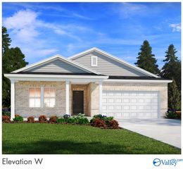 76 Wilcot Road, Meridianville, AL 35759