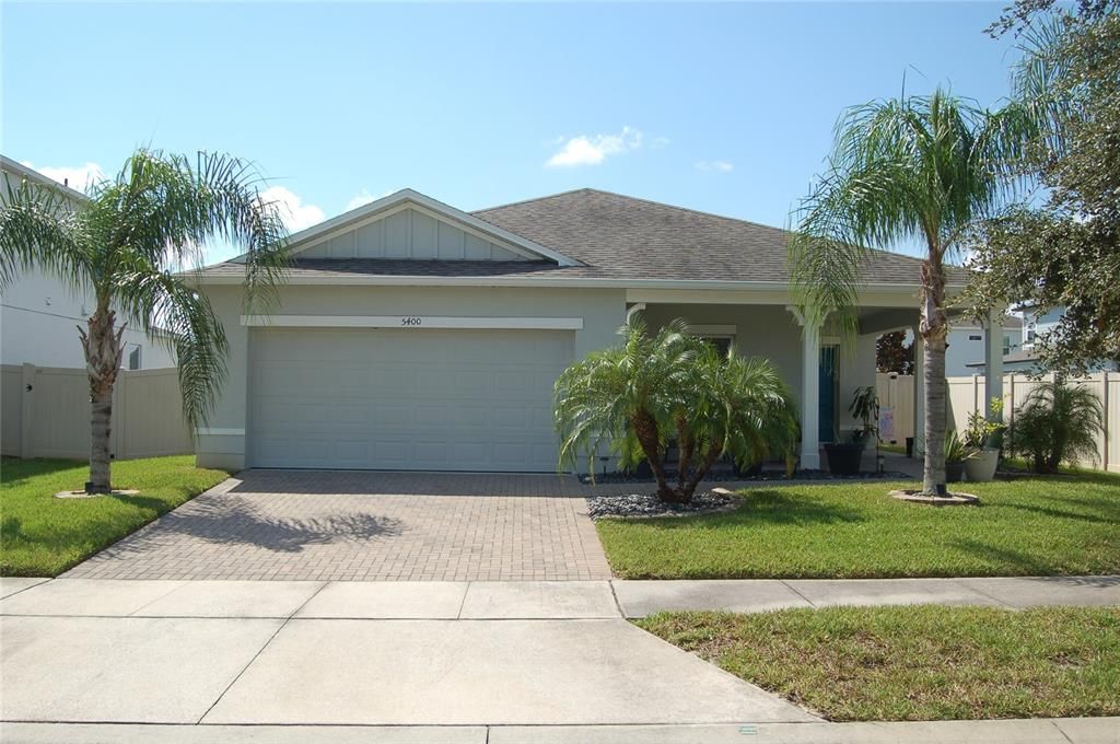 5400 ARDMORE LOOP, St Cloud, FL 34771