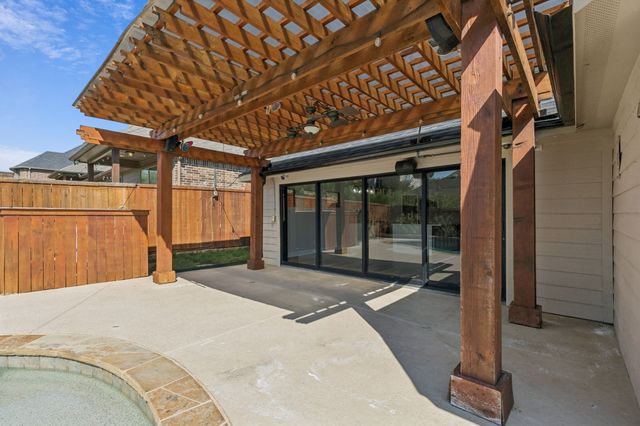 3012 Waterglen Drive, Fort Worth, TX 76244