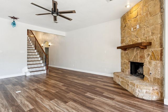 3012 Waterglen Drive, Fort Worth, TX 76244