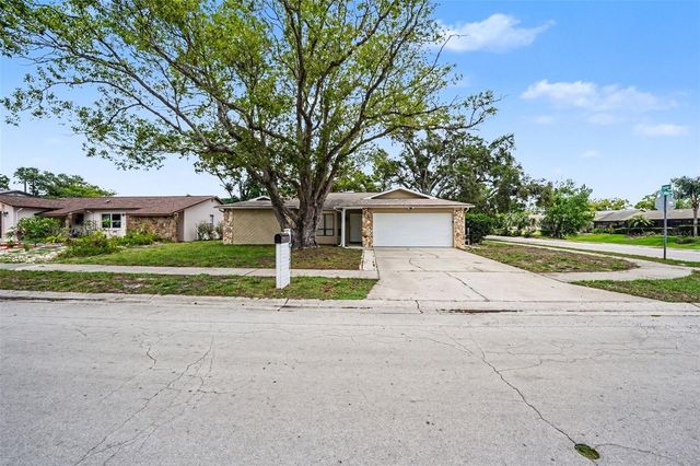 11424 SCALLOP DRIVE, Port Richey, FL 34668