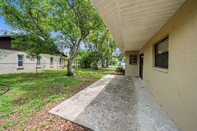 11424 SCALLOP DRIVE, Port Richey, FL 34668