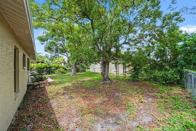 11424 SCALLOP DRIVE, Port Richey, FL 34668