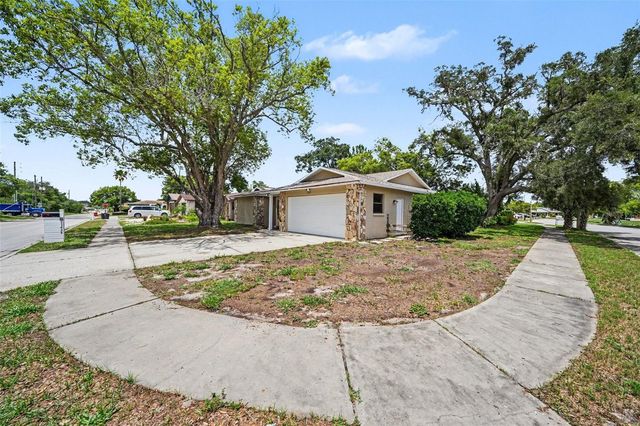 11424 SCALLOP DRIVE, Port Richey, FL 34668