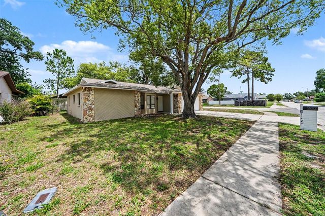 11424 SCALLOP DRIVE, Port Richey, FL 34668