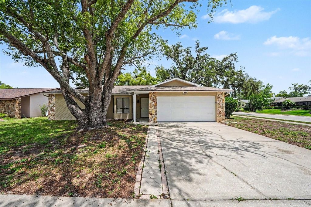 11424 SCALLOP DRIVE, Port Richey, FL 34668