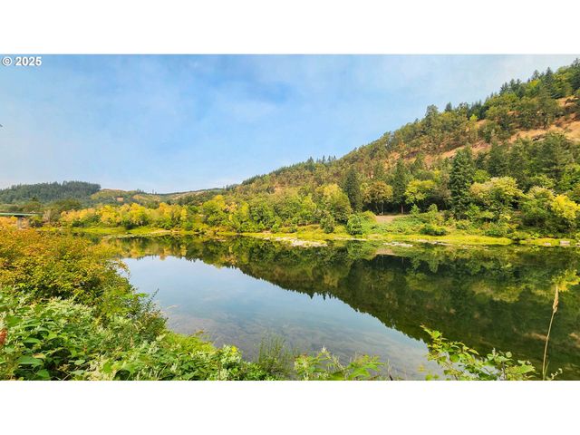 150 RIVERWOOD Ln, Oakland, OR 97462