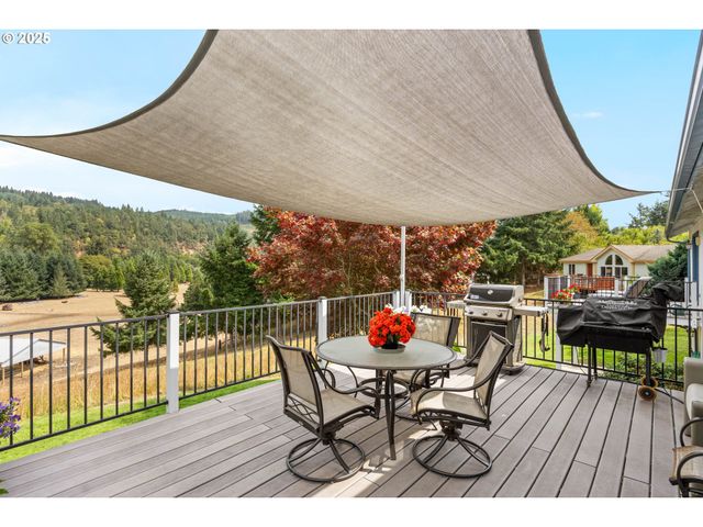 150 RIVERWOOD Ln, Oakland, OR 97462