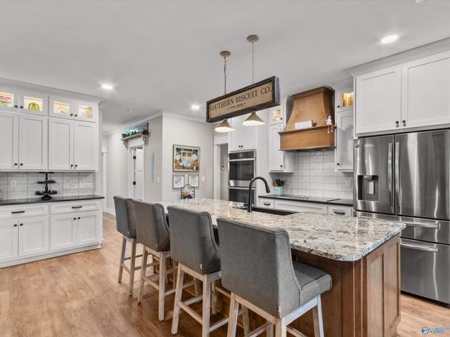 25797 Jay Bee Way, Elkmont, AL 35620