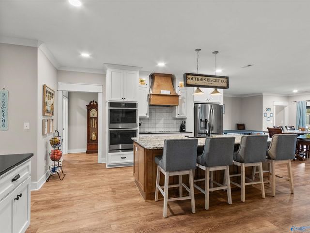 25797 Jay Bee Way, Elkmont, AL 35620