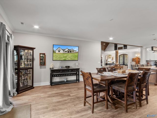 25797 Jay Bee Way, Elkmont, AL 35620