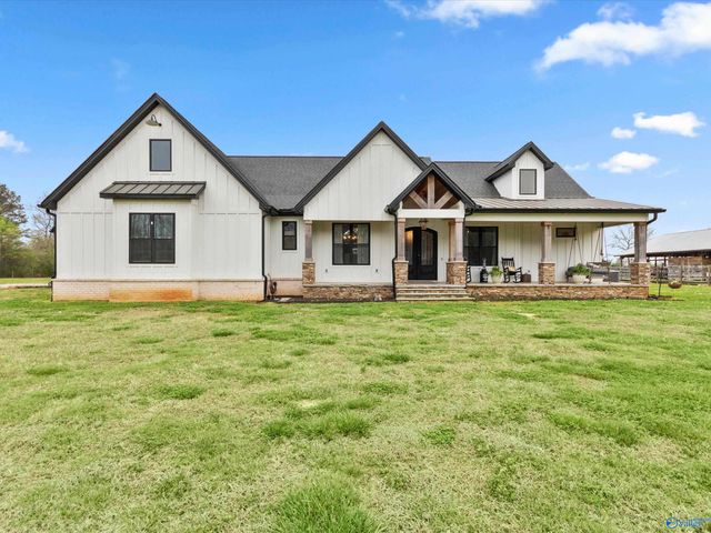 25797 Jay Bee Way, Elkmont, AL 35620
