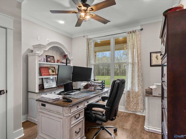 25797 Jay Bee Way, Elkmont, AL 35620