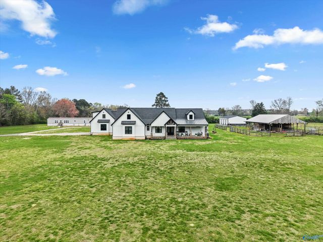 25797 Jay Bee Way, Elkmont, AL 35620