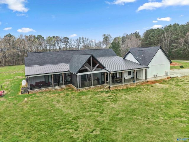 25797 Jay Bee Way, Elkmont, AL 35620