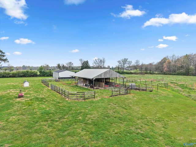 25797 Jay Bee Way, Elkmont, AL 35620
