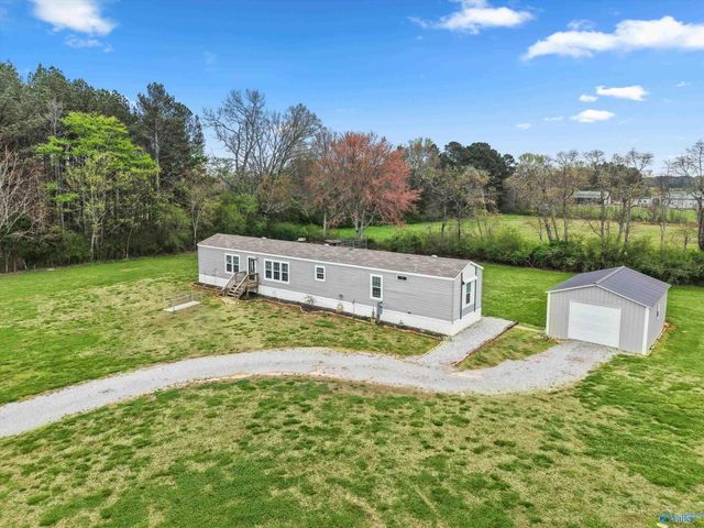 25797 Jay Bee Way, Elkmont, AL 35620