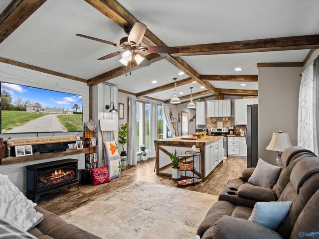 25797 Jay Bee Way, Elkmont, AL 35620