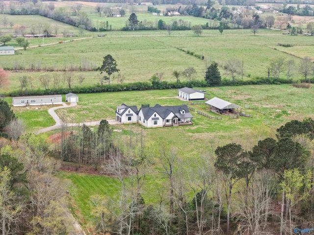 25797 Jay Bee Way, Elkmont, AL 35620