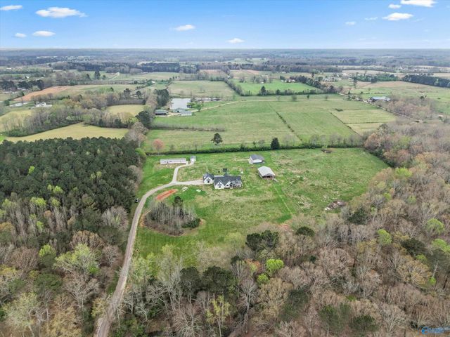 25797 Jay Bee Way, Elkmont, AL 35620