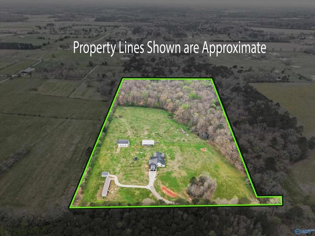 25797 Jay Bee Way, Elkmont, AL 35620