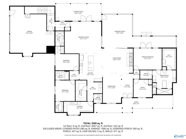 25797 Jay Bee Way, Elkmont, AL 35620