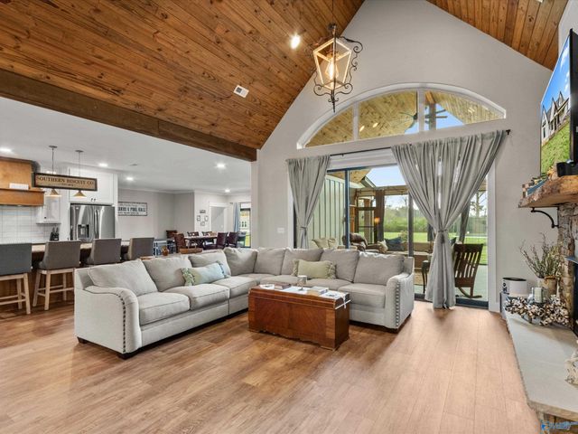 25797 Jay Bee Way, Elkmont, AL 35620