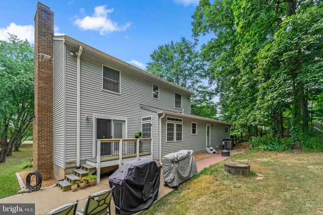 4363 SNOW HILL DRIVE, Gainesville, VA 20155