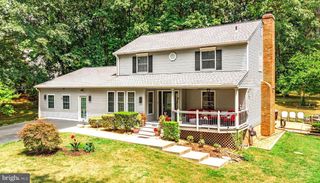 4363 SNOW HILL DRIVE, Gainesville, VA 20155