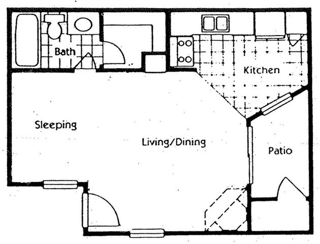 2323 Wells Branch PKWY B108, Austin, TX 78728