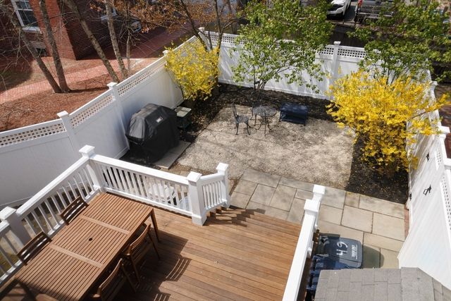 49 Magazine Street 49, Cambridge, MA 02139