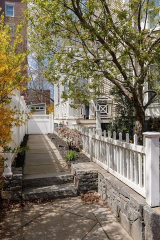 49 Magazine Street 49, Cambridge, MA 02139