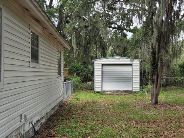 3811 KIRKLAND ROAD, Plant City, FL 33566