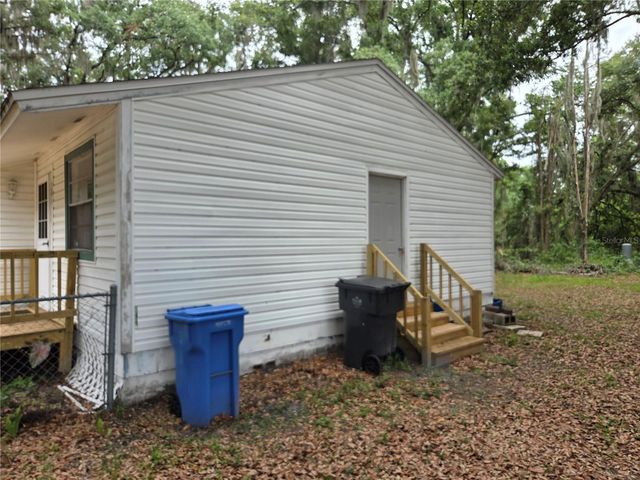 3811 KIRKLAND ROAD, Plant City, FL 33566