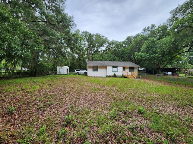 3811 KIRKLAND ROAD, Plant City, FL 33566