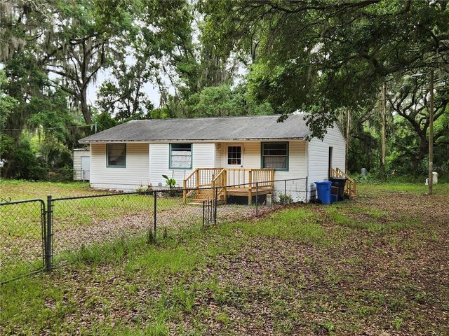 3811 KIRKLAND ROAD, Plant City, FL 33566
