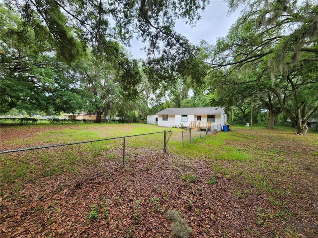 3811 KIRKLAND ROAD, Plant City, FL 33566