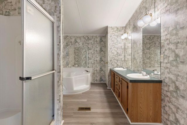 31406 E Timberloch Trail, Magnolia, TX 77355