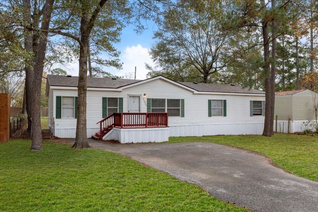 31406 E Timberloch Trail, Magnolia, TX 77355