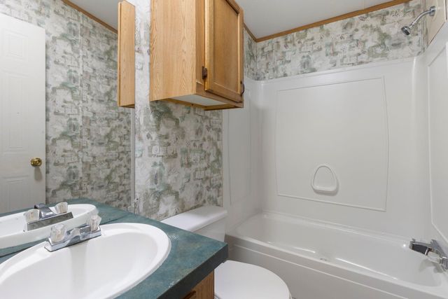 31406 E Timberloch Trail, Magnolia, TX 77355