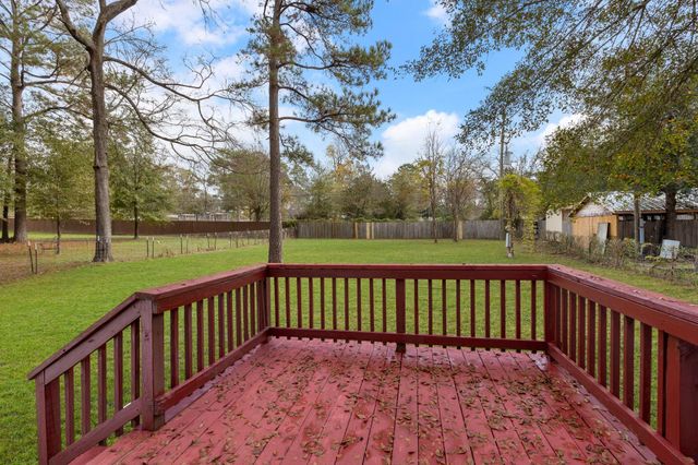 31406 E Timberloch Trail, Magnolia, TX 77355