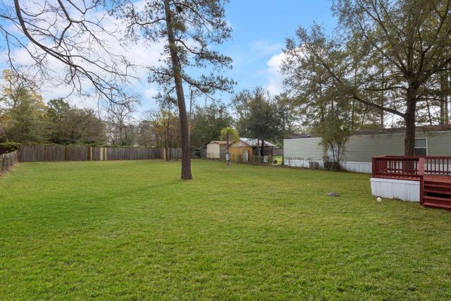 31406 E Timberloch Trail, Magnolia, TX 77355