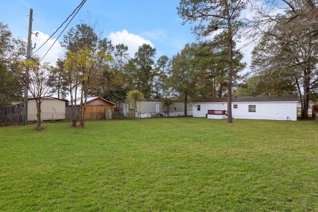 31406 E Timberloch Trail, Magnolia, TX 77355