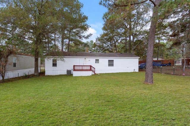 31406 E Timberloch Trail, Magnolia, TX 77355