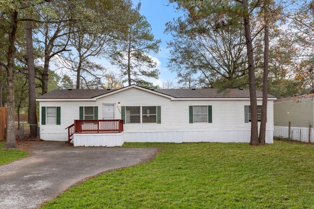 31406 E Timberloch Trail, Magnolia, TX 77355