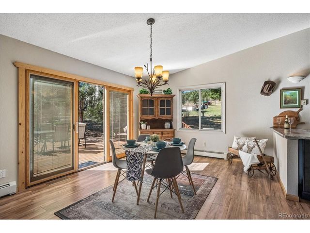 6321 Arapahoe Dr, Evergreen, CO 80439